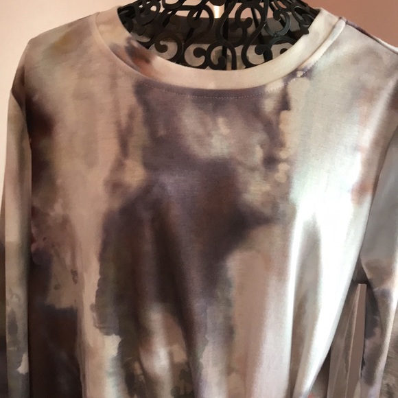 Womens top size small by b New York - Picture 3 of 6